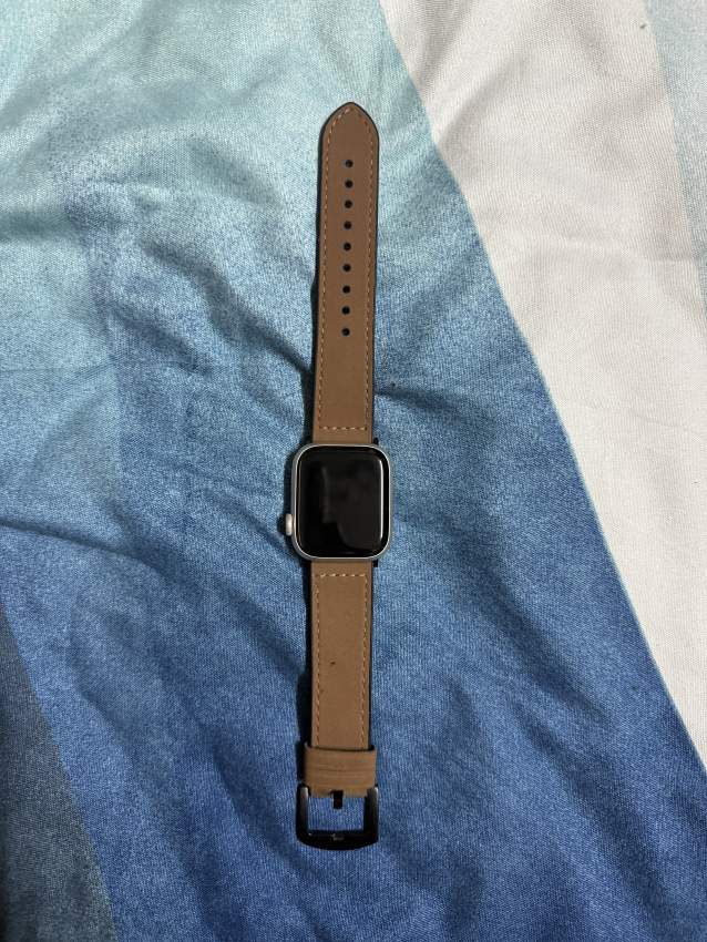Apple watch s9 - 3 - Smartwatch  on Aster Vender