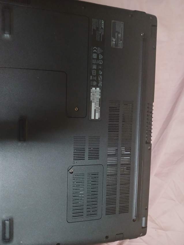 Laptop acer a315-32 with a damged motherboard - 2 - Gaming Laptop  on Aster Vender