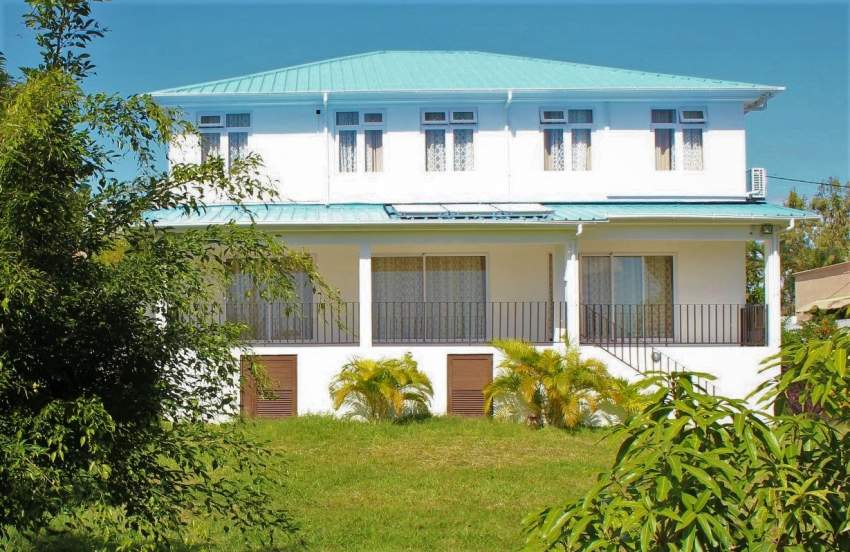 2 minutes from seaside on Aster Vender