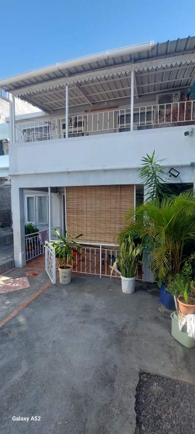Maison a vendre - 0 - House  on Aster Vender