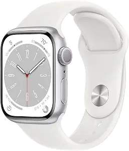 APPLE WATCH SERIES 8 - Good condition as new