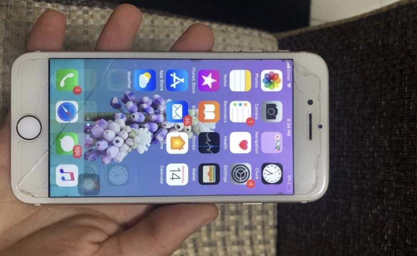 iPhone 7 32gb - 4 - iPhones  on Aster Vender