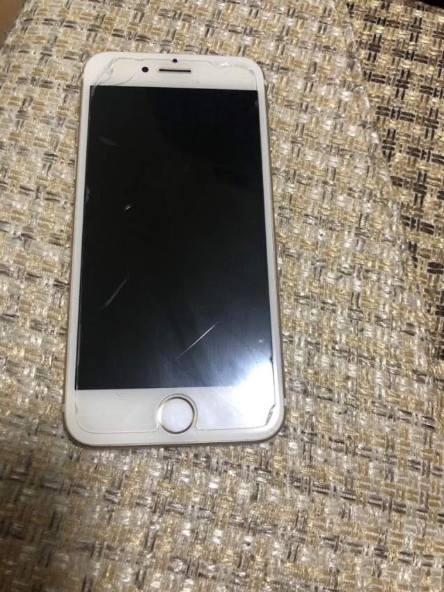 iPhone 7 32gb - 0 - iPhones  on Aster Vender