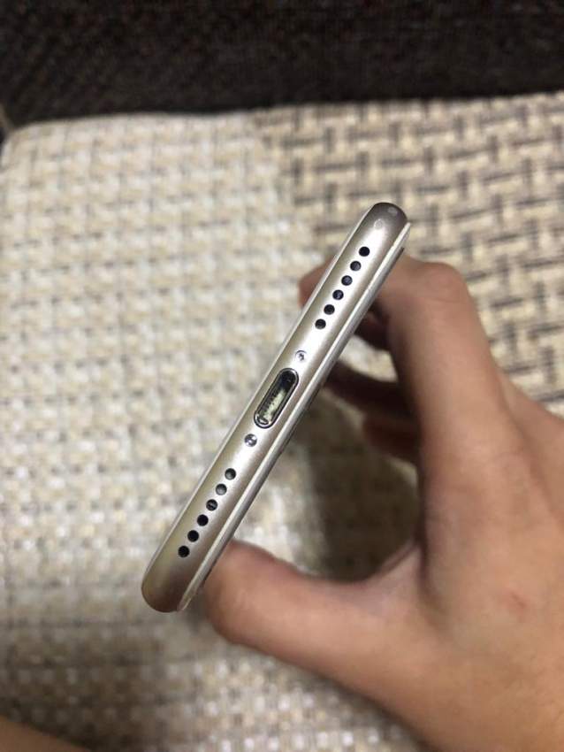 iPhone 7 32gb - 1 - iPhones  on Aster Vender