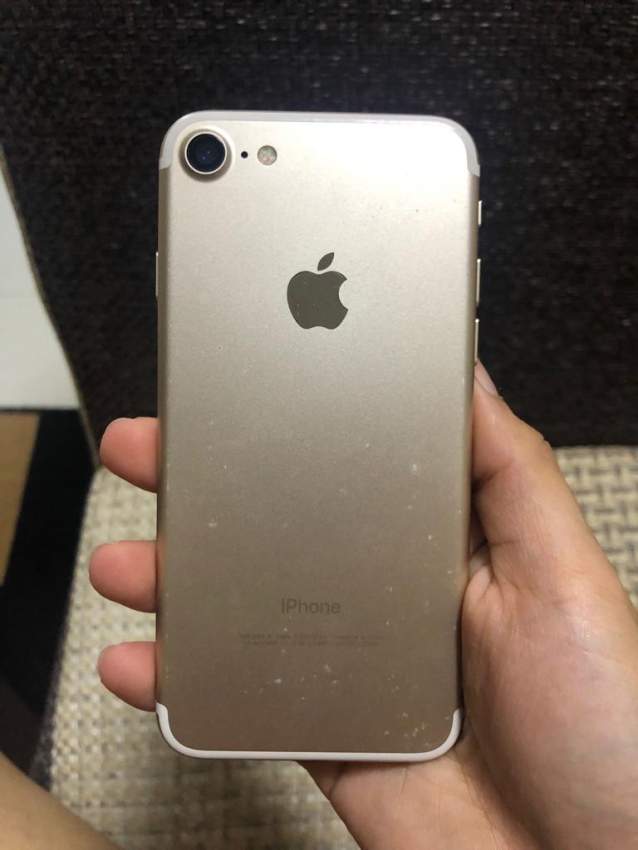 iPhone 7 32gb - 2 - iPhones  on Aster Vender