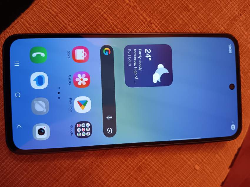 Samsung Galaxy A36 5G 128 GB - 2 - Galaxy A Series  on Aster Vender