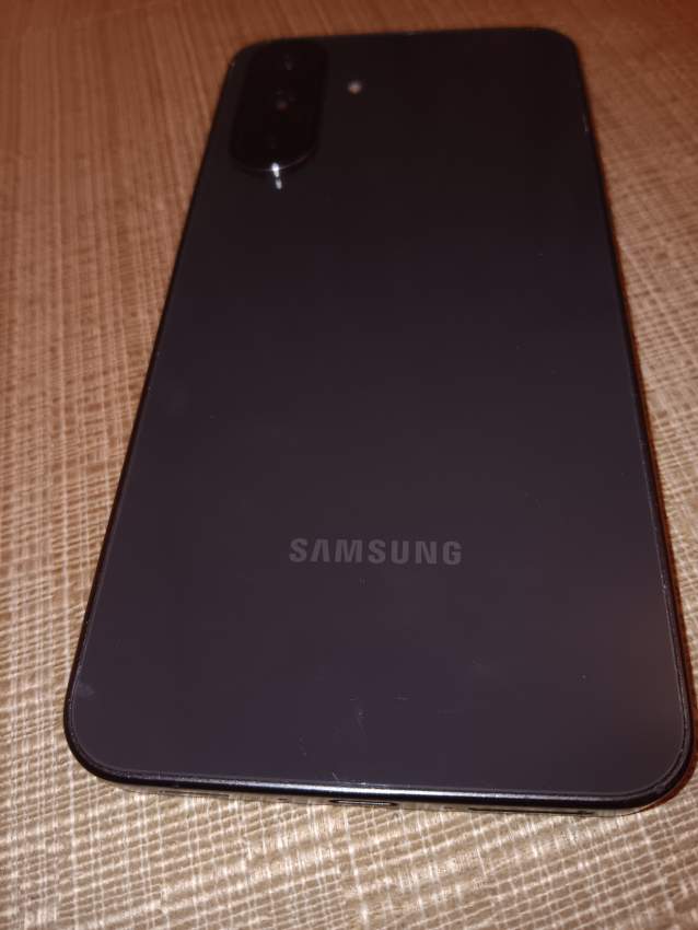 Samsung Galaxy A36 5G 128 GB - 1 - Galaxy A Series  on Aster Vender