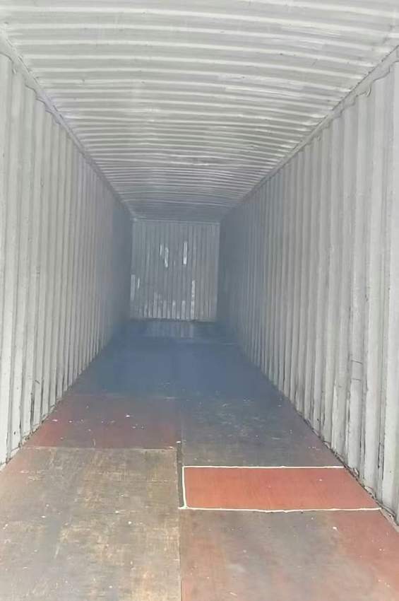 Container 40 pied - 2 - Others  on Aster Vender