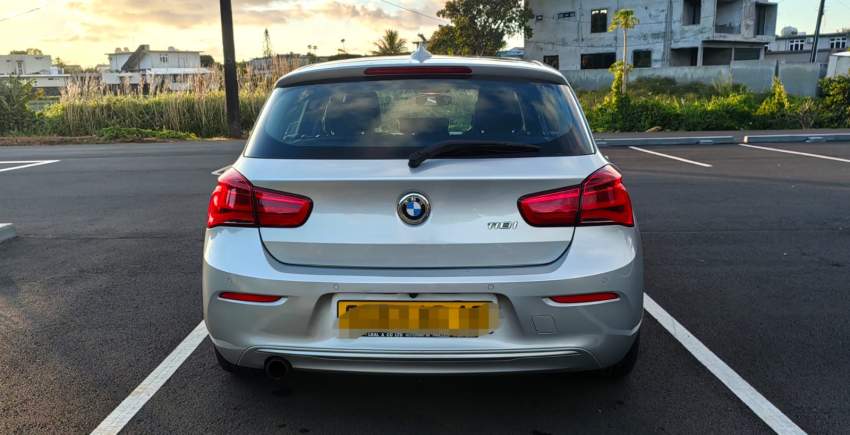 BMW 118i F20 URBAN PACK FACELIFT 2016 - 4 - Compact cars  on Aster Vender