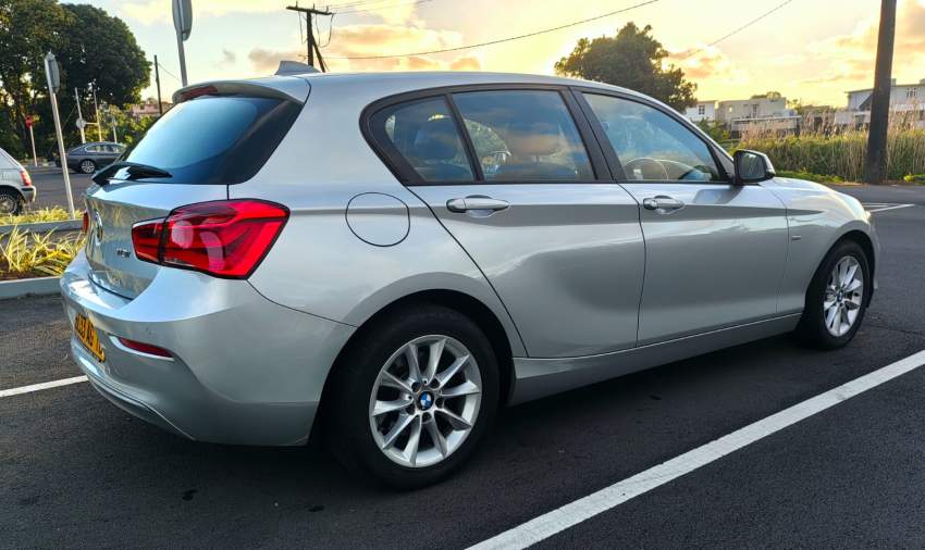 BMW 118i F20 URBAN PACK FACELIFT 2016 - 3 - Compact cars  on Aster Vender