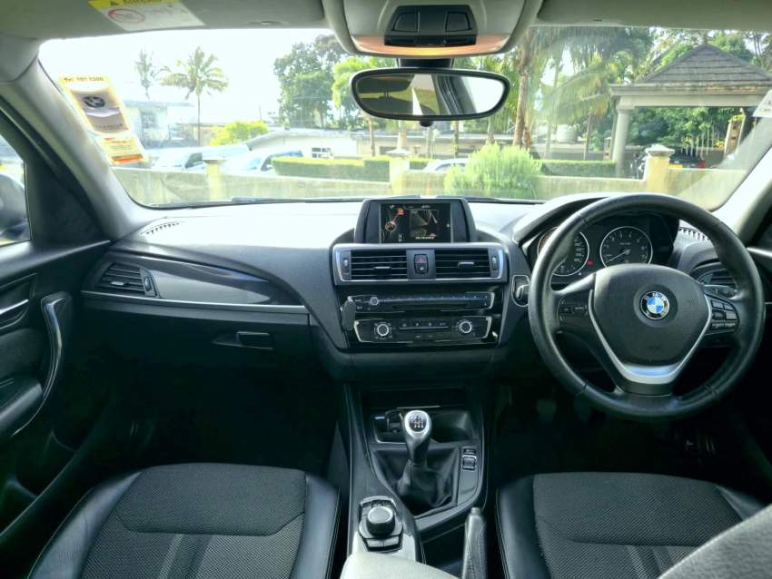 BMW 118i F20 URBAN PACK FACELIFT 2016 - 5 - Compact cars  on Aster Vender