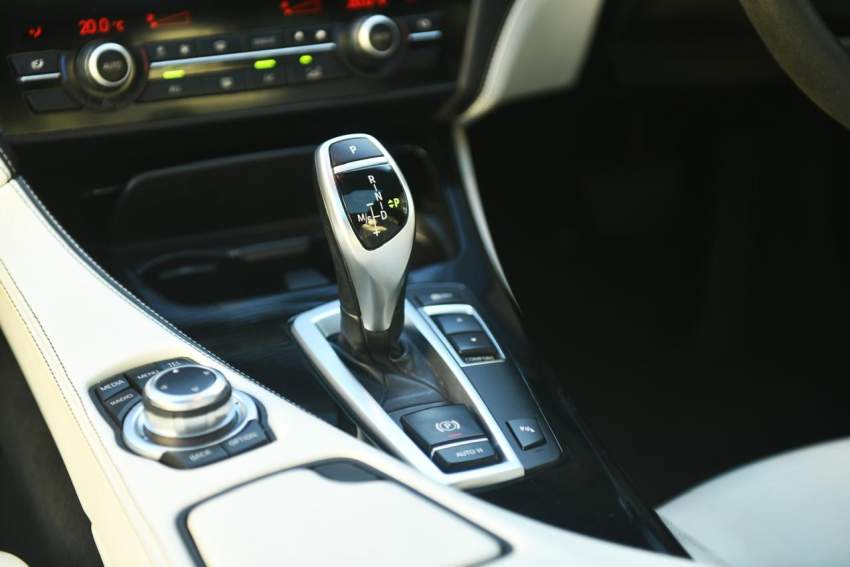 FOR SALE – BMW 650i F06 GRAN COUPÉ 2012 - 4 - Luxury Cars  on Aster Vender