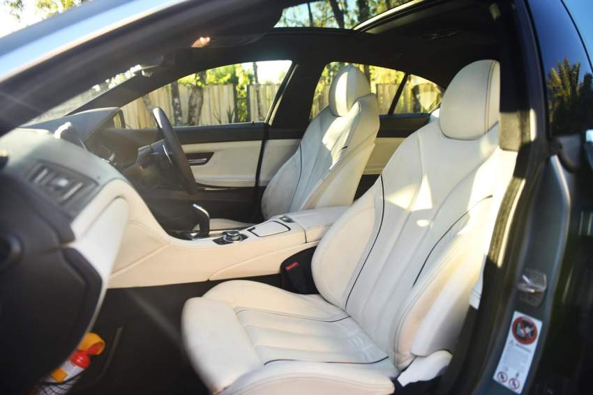 FOR SALE – BMW 650i F06 GRAN COUPÉ 2012 - 7 - Luxury Cars  on Aster Vender