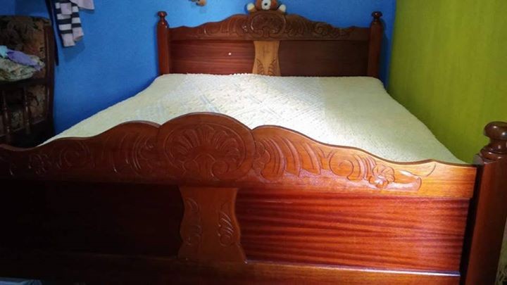 Lit a vend sans matelas RS3000 - 0 - Bedroom Furnitures  on Aster Vender