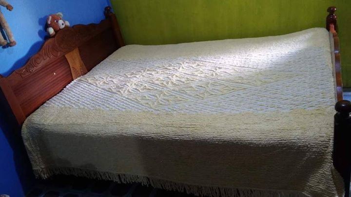 Lit a vend sans matelas RS3000 - 1 - Bedroom Furnitures  on Aster Vender