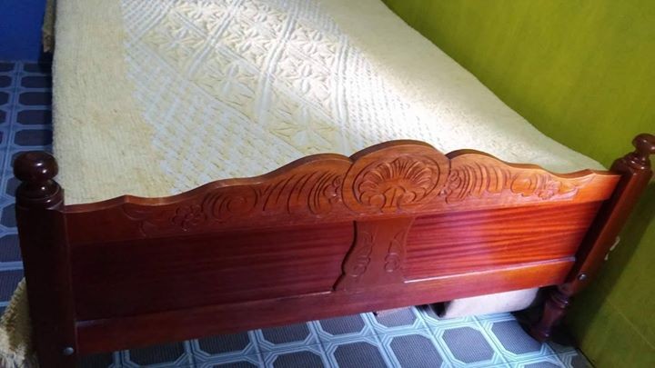 Lit a vend sans matelas RS3000 - 2 - Bedroom Furnitures  on Aster Vender