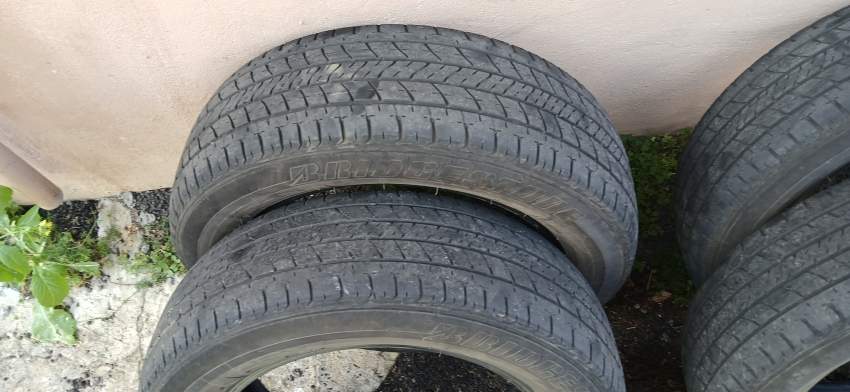 For Sale Tyres