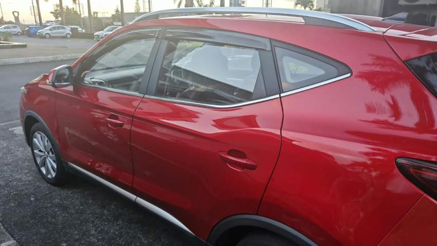 A vendre - MG ZS Sports + - 4 - Compact cars  on Aster Vender