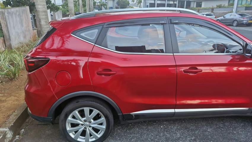 A vendre - MG ZS Sports + - 2 - Compact cars  on Aster Vender