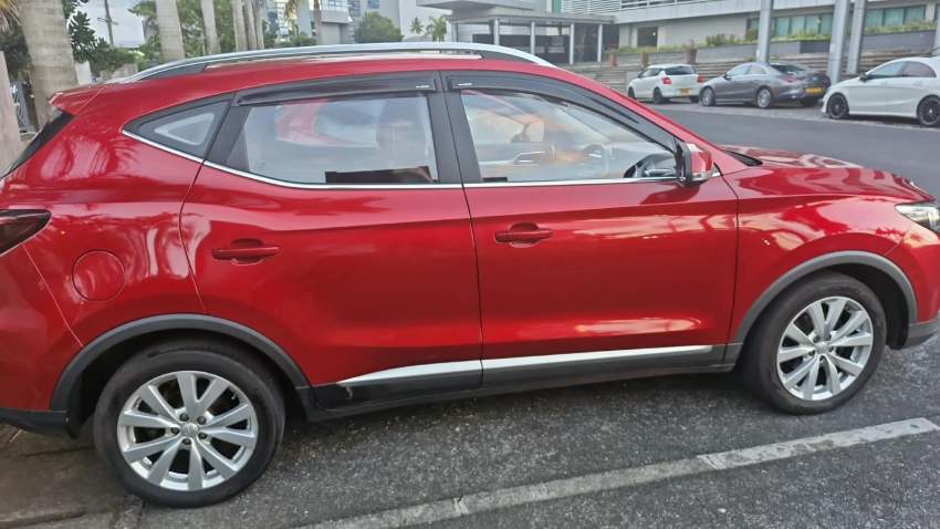 A vendre - MG ZS Sports + - 3 - Compact cars  on Aster Vender