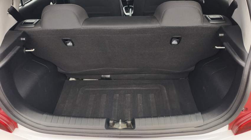 Urgent Sale — Kia Picanto 2021 Automatic - 5 - Compact cars  on Aster Vender