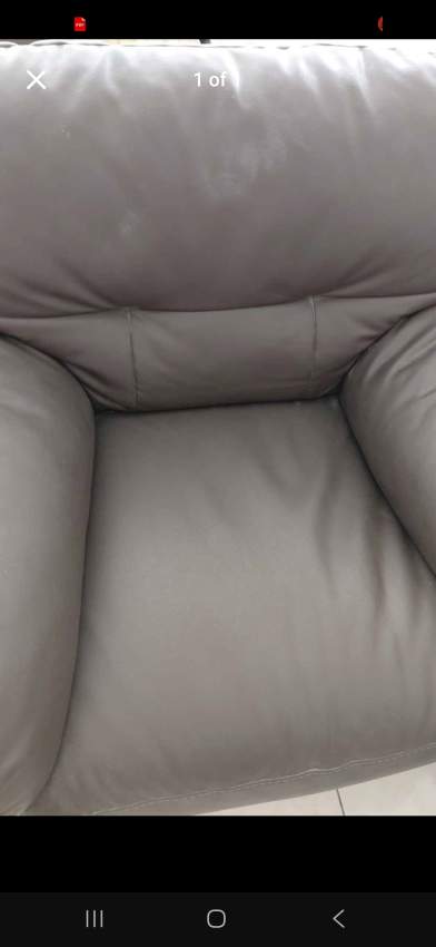 2nd hand sofa 2sell