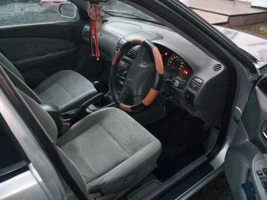 Nissan sunny - 0 - Family Cars  on Aster Vender