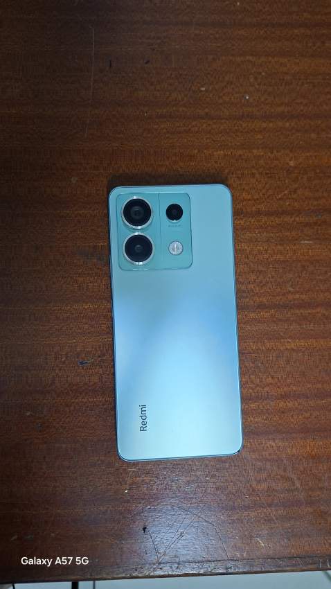 Redmi Note 13 Pro 5G 🚨URGENT SALE🚨 - 5 - Android Phones  on Aster Vender