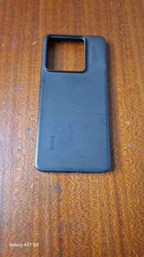Redmi Note 13 Pro 5G 🚨URGENT SALE🚨 - 9 - Android Phones  on Aster Vender