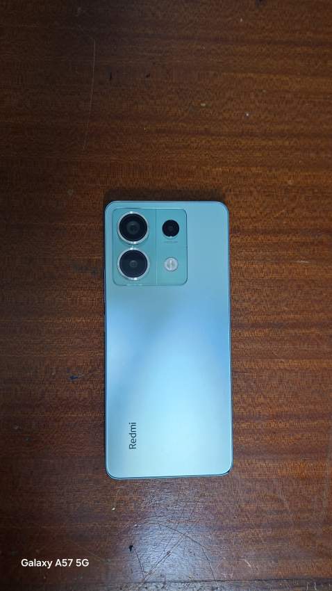 Redmi Note 13 Pro 5G 🚨URGENT SALE🚨 - 4 - Android Phones  on Aster Vender