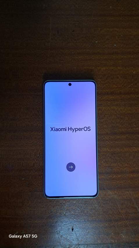 Redmi Note 13 Pro 5G 🚨URGENT SALE🚨 - 1 - Android Phones  on Aster Vender
