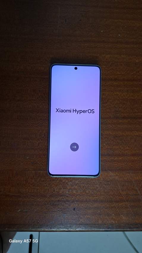 Redmi Note 13 Pro 5G 🚨URGENT SALE🚨 - 6 - Android Phones  on Aster Vender