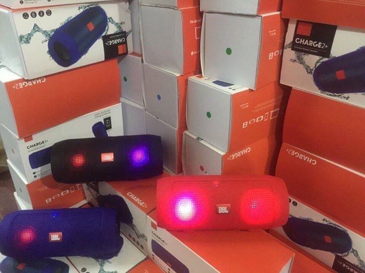 Jbl charge 2 - 0 - All Informatics Products  on Aster Vender