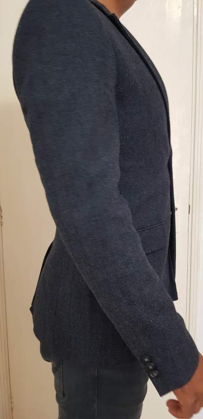 Smart jacket/blazer - 0 - Jackets & Coats (Men)  on Aster Vender