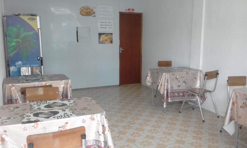 Snack for rent at Grand Baie Rs 10,000 - 0 - House  on Aster Vender