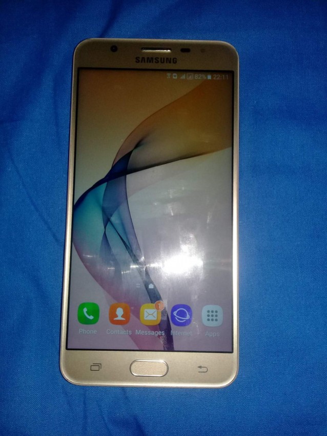 Samsung Galaxy J7 prime - 0 - Galaxy J Series  on Aster Vender
