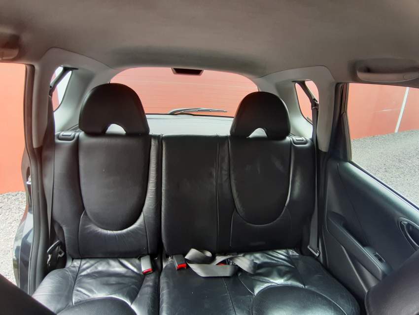 Honda Jazz - 3 - Family Cars  on Aster Vender