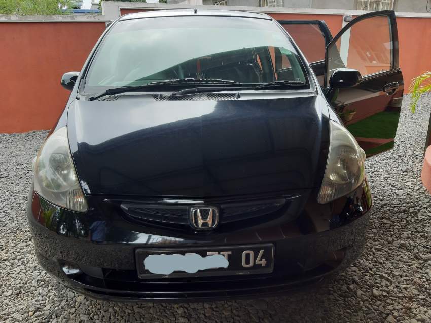 Honda Jazz - 2 - Family Cars  on Aster Vender
