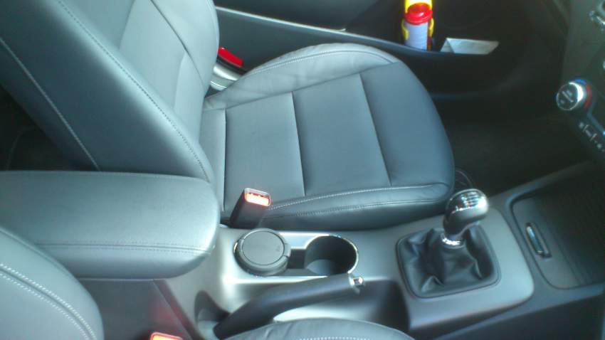 KIA CERATO - 4 - Family Cars  on Aster Vender