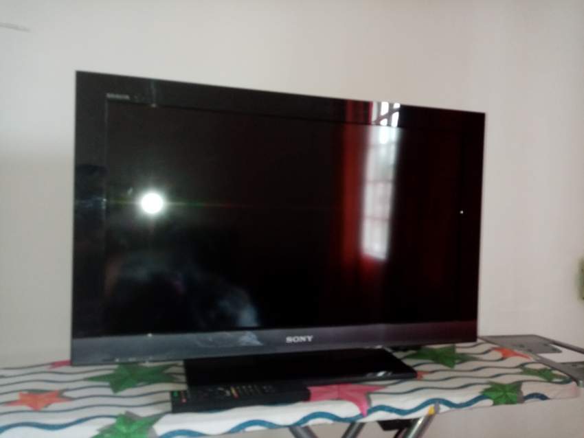 SONY BRAVIA TV 32'' - 0 - Others  on Aster Vender