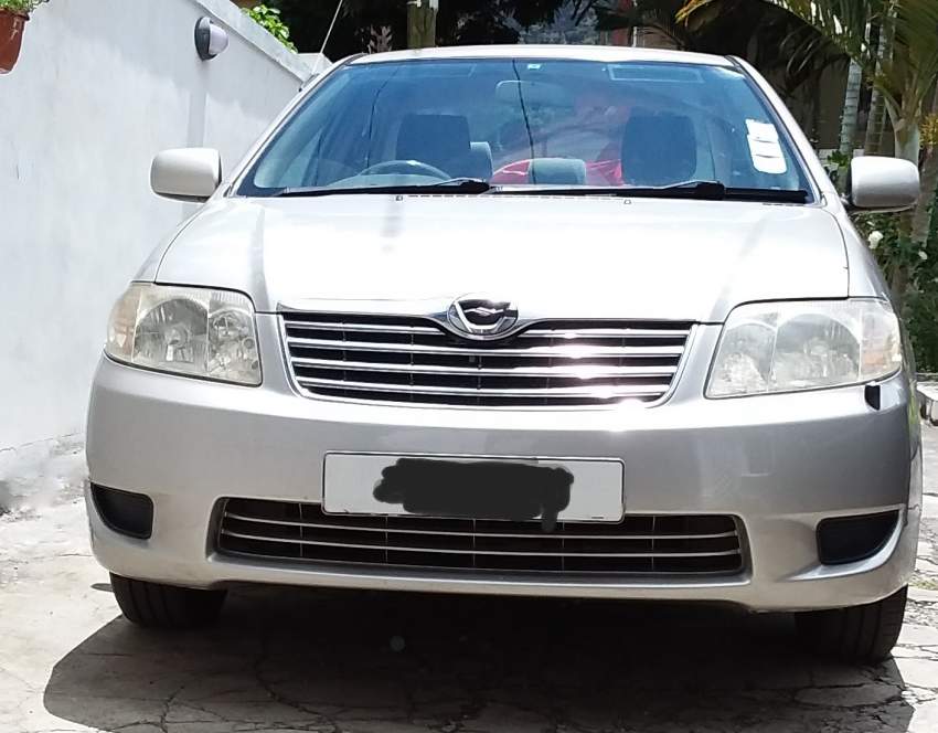 Car for sale - 1 - Family Cars  on Aster Vender