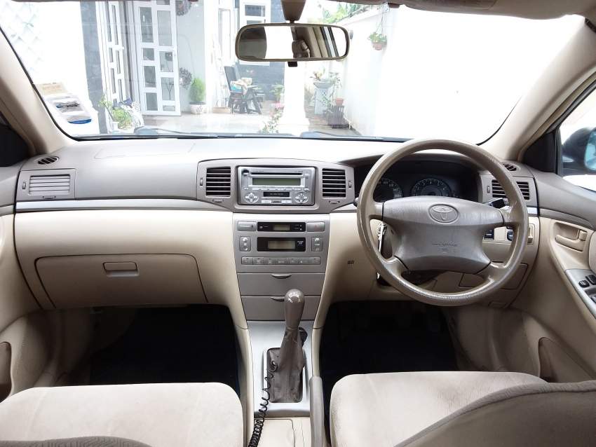 Car for sale - 5 - Family Cars  on Aster Vender