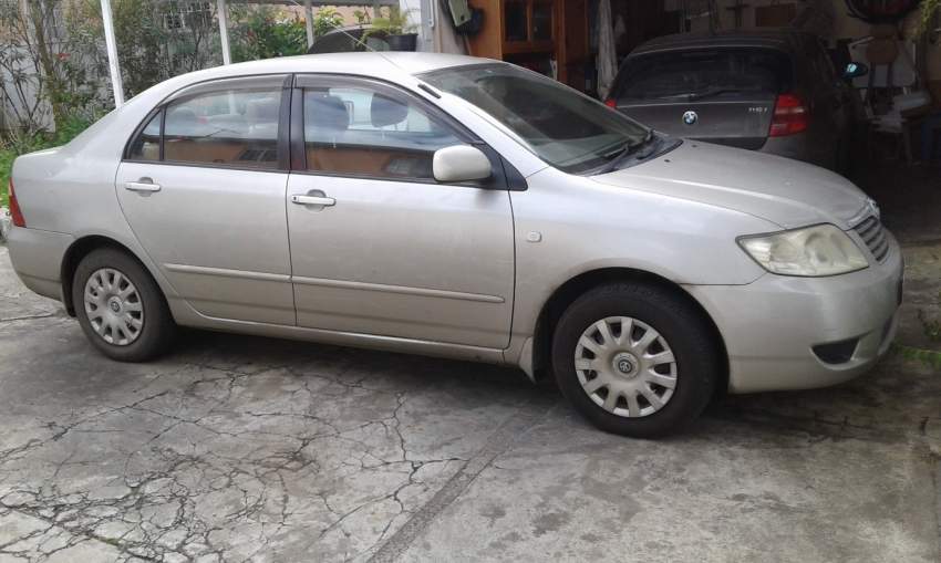 Car for sale - 0 - Family Cars  on Aster Vender