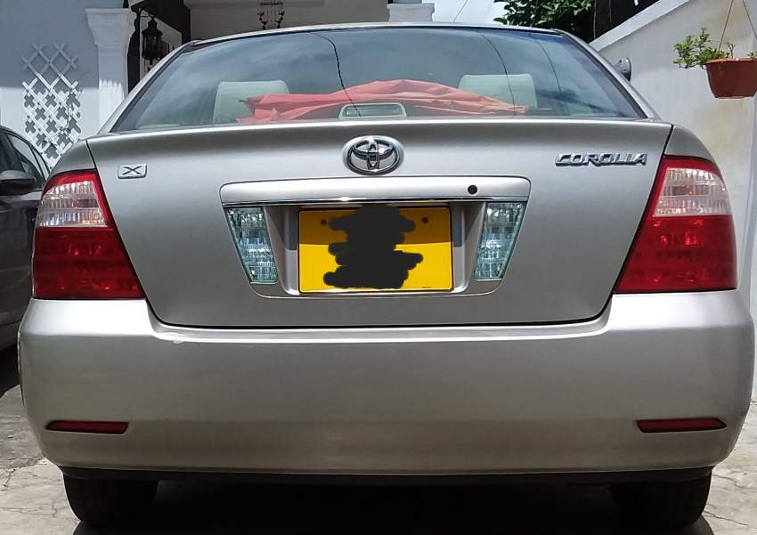 Car for sale - 2 - Family Cars  on Aster Vender