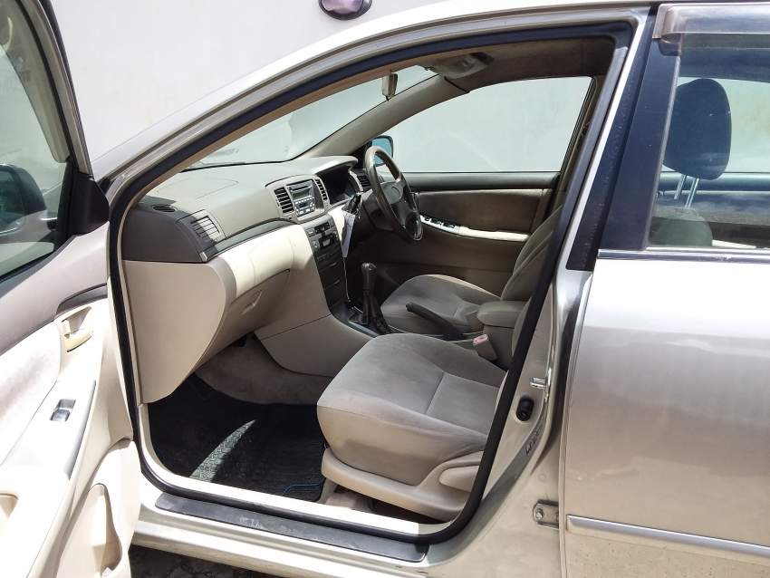 Car for sale - 6 - Family Cars  on Aster Vender