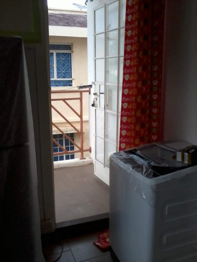 Fully furnished apartment with new furnitures - 9 - Apartments  on Aster Vender