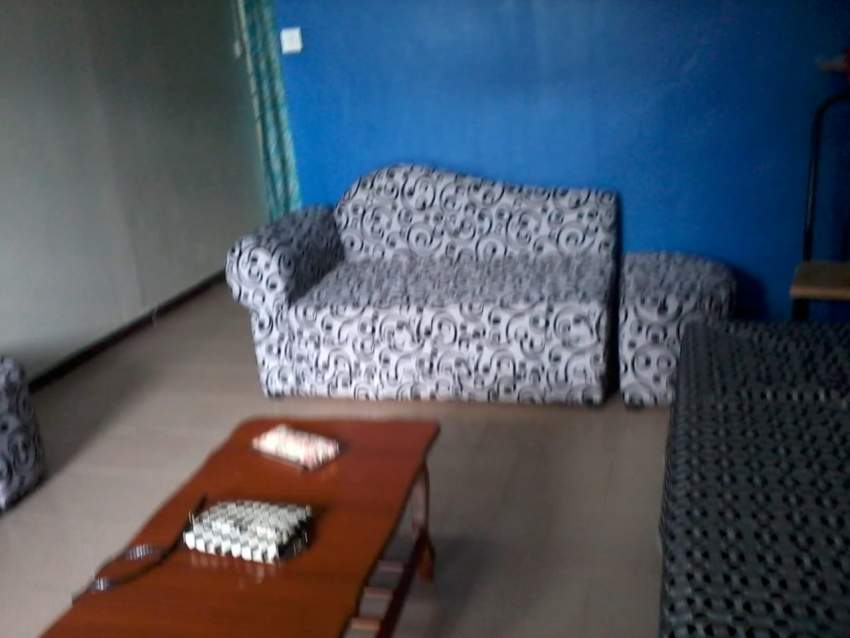 Fully furnished apartment with new furnitures - 6 - Apartments  on Aster Vender