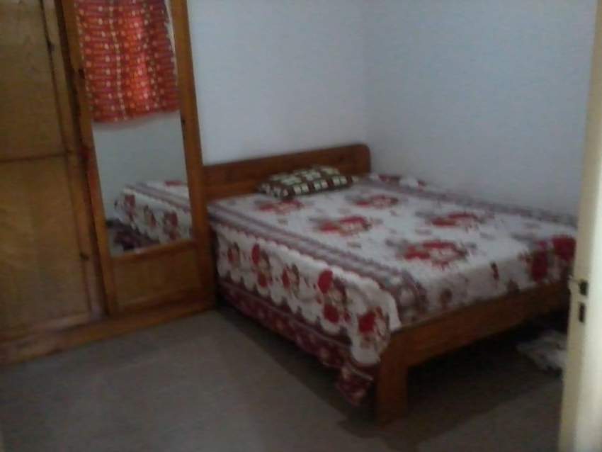 Fully furnished apartment with new furnitures - 3 - Apartments  on Aster Vender