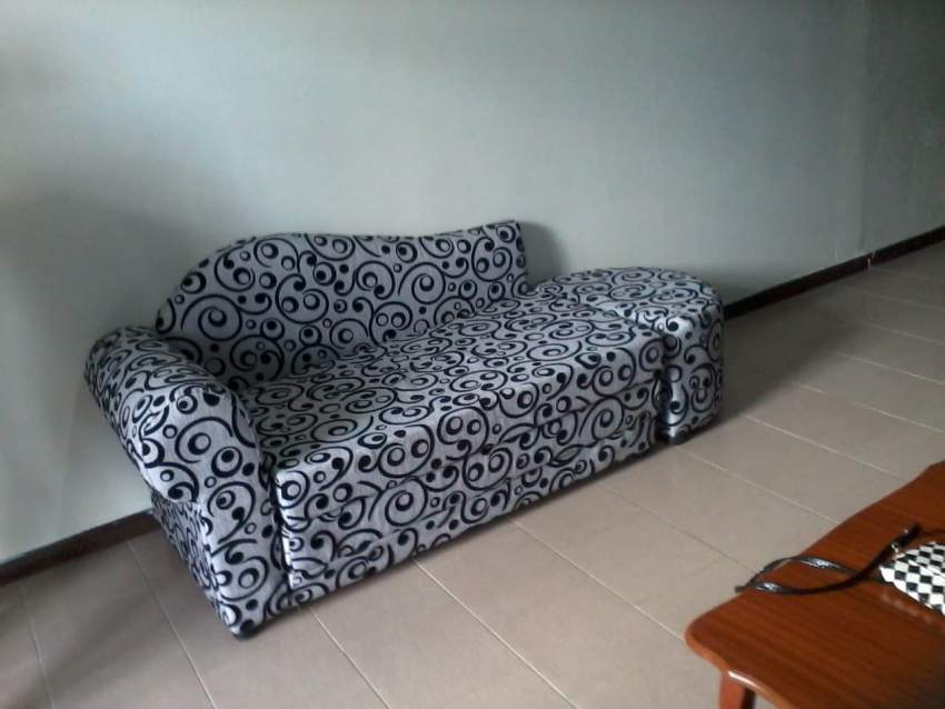 Fully furnished apartment with new furnitures - 0 - Apartments  on Aster Vender