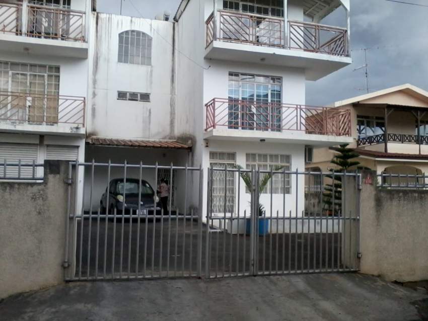 Fully furnished apartment with new furnitures - 5 - Apartments  on Aster Vender